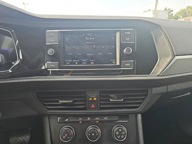 Used 2024 Volkswagen Jetta S FWD image 19