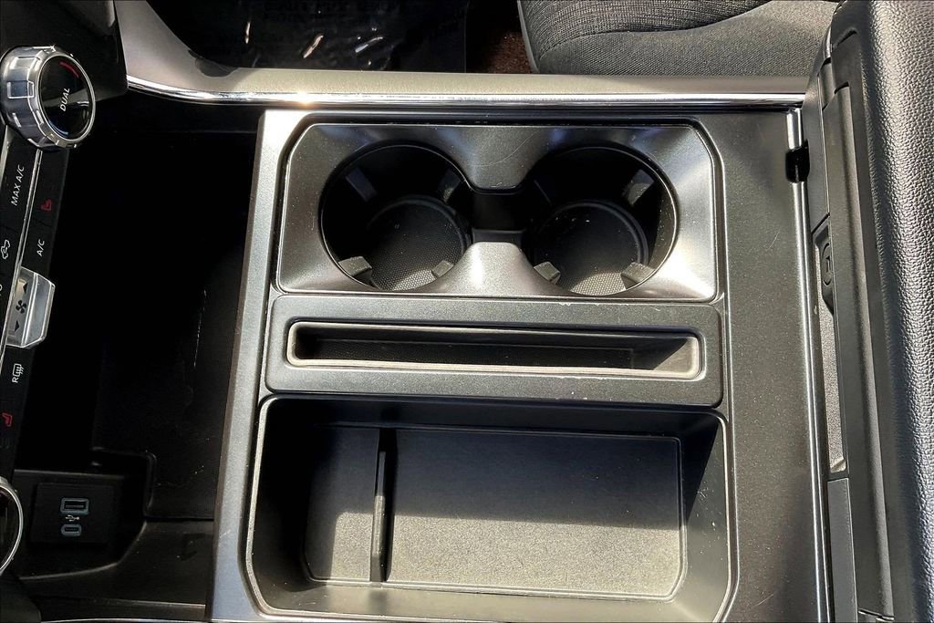 Certified 2022 Ford F150 XLT w/ Equipment Group 302A High image 19