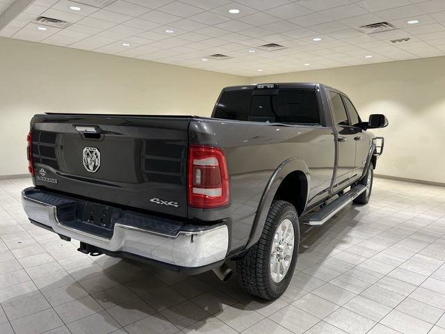Used 2020 RAM 2500 Laramie AWD/4WD image 5