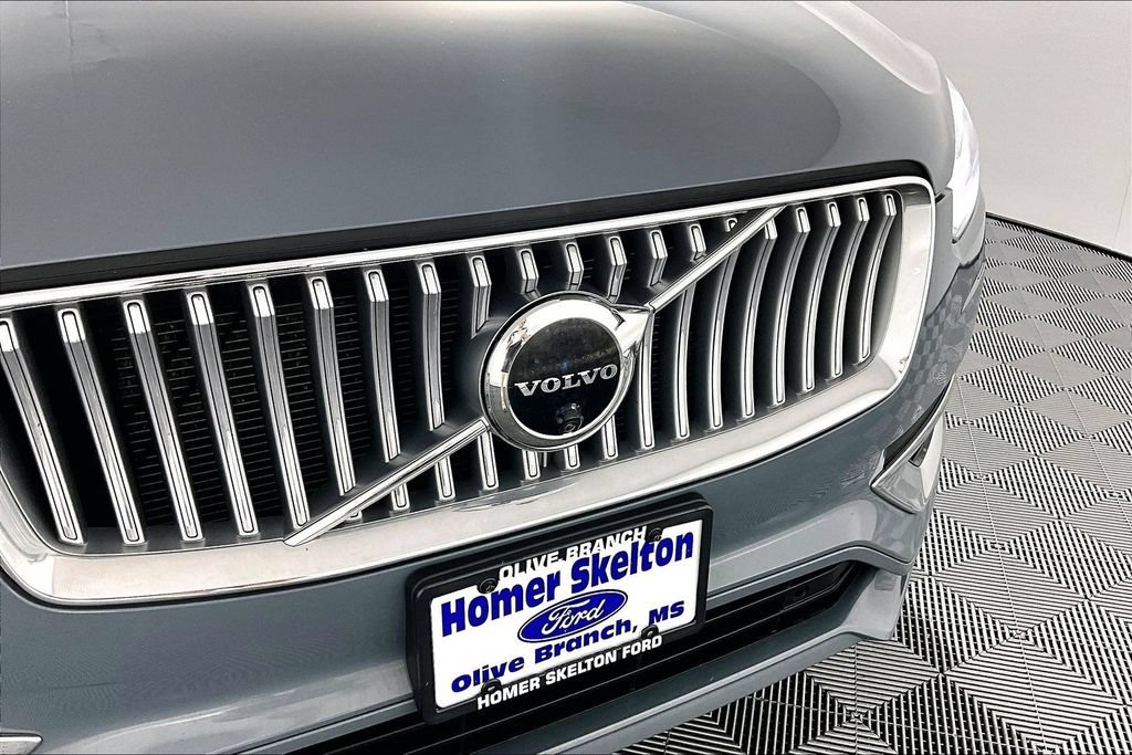 Used 2023 Volvo XC90 B6 Plus AWD/4WD image 31
