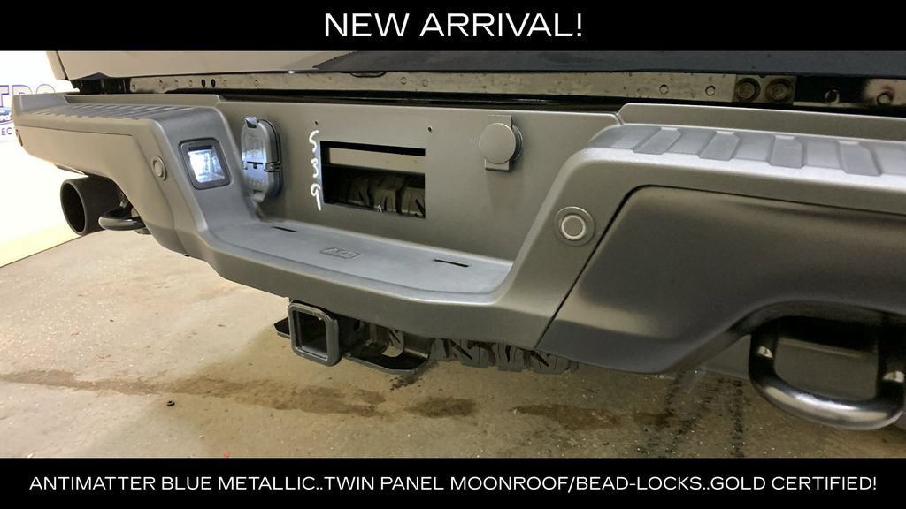 Certified 2025 Ford F150 Raptor AWD/4WD image 19