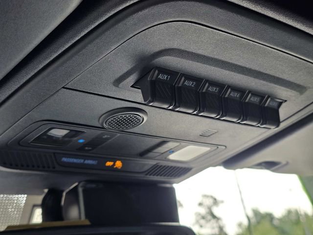 Certified 2024 Ford Bronco Outer Banks AWD/4WD image 25