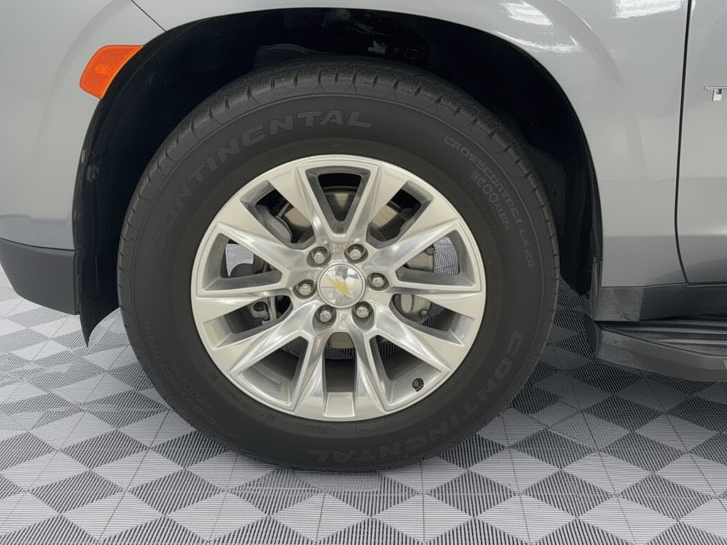 Used 2021 Chevrolet Tahoe Premier RWD image 10