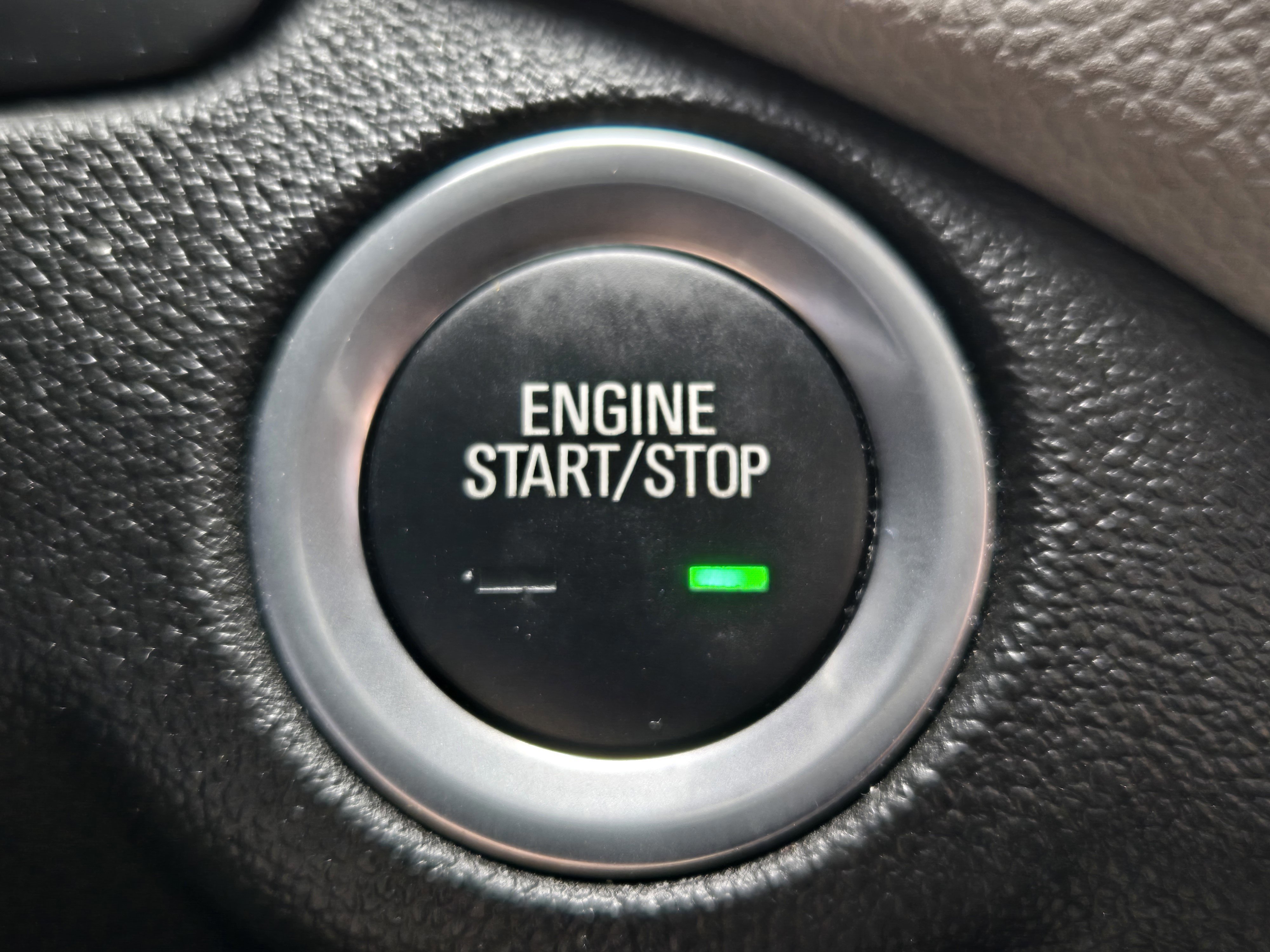 Used 2024 Chevrolet Equinox LS w/ Midnight Edition image 16