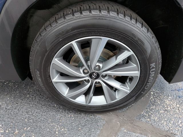 Used 2020 Hyundai Santa Fe Limited w/ Cargo Package AWD/4WD image 12
