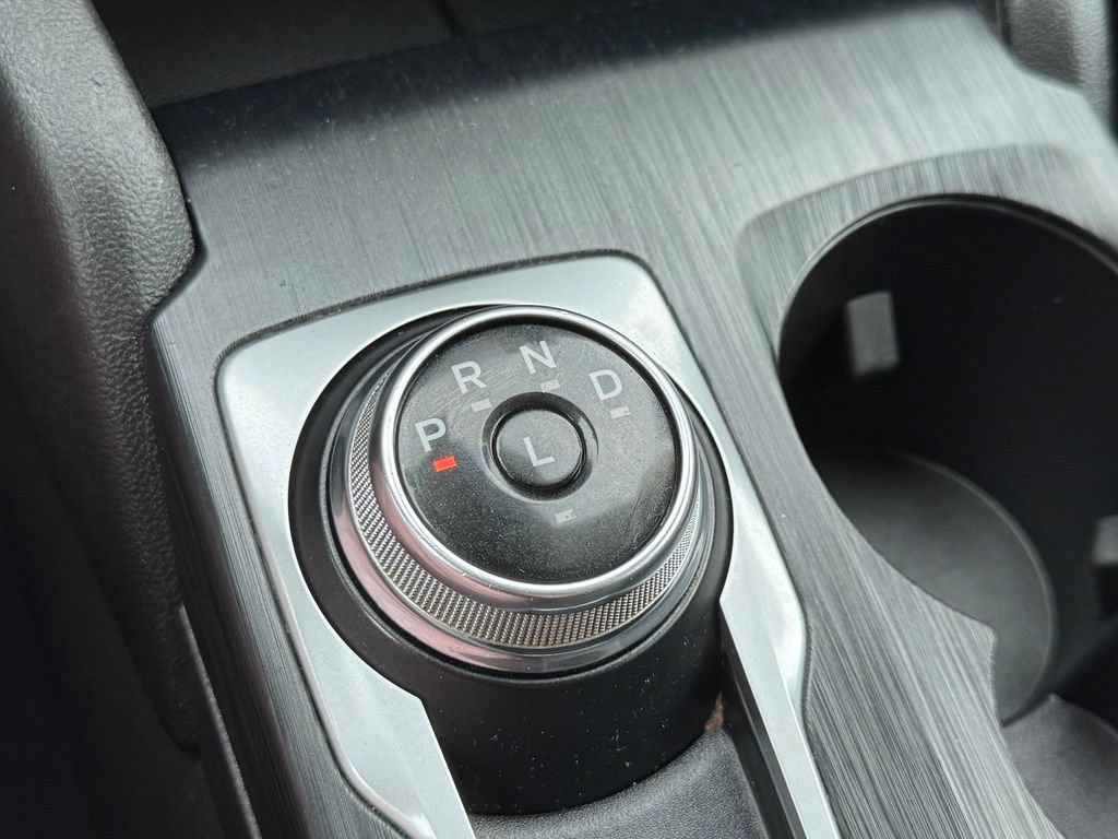 Certified 2023 Ford Escape Active AWD/4WD image 29