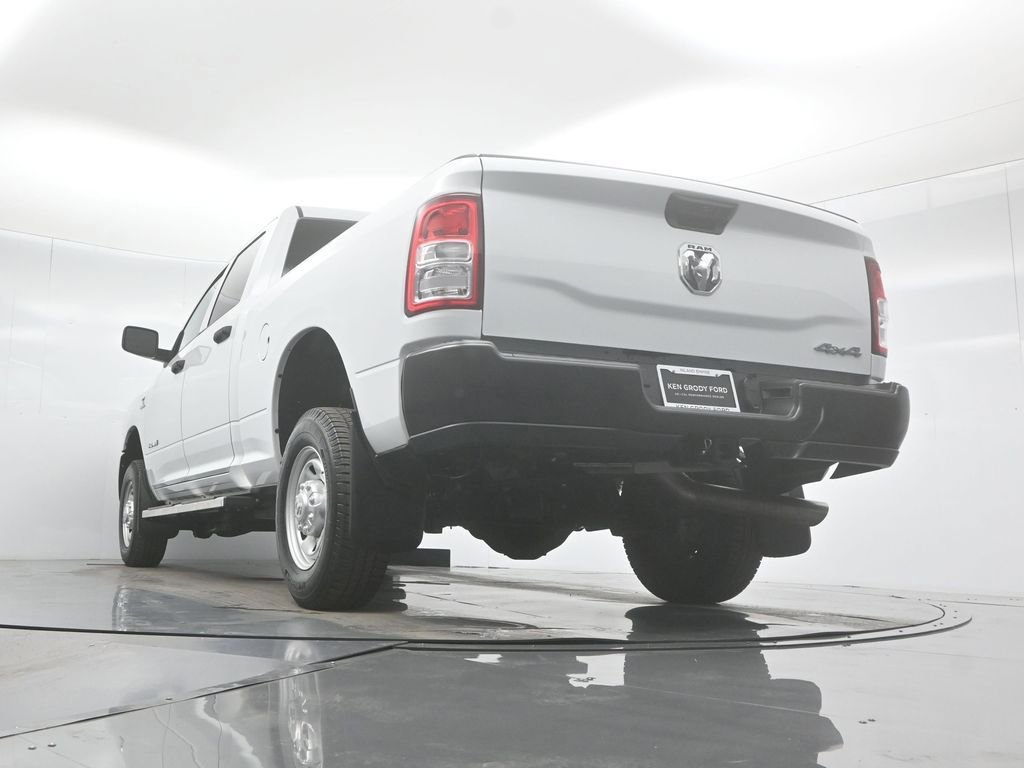 Used 2022 RAM 2500 Tradesman w/ Convenience Group image 20