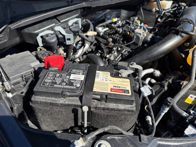 Certified 2023 Ford F150 XLT w/ Equipment Group 302A High image 33