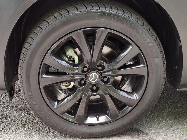 Used 2022 MAZDA CX-30 AWD 2.5 S w/ Preferred Package image 28
