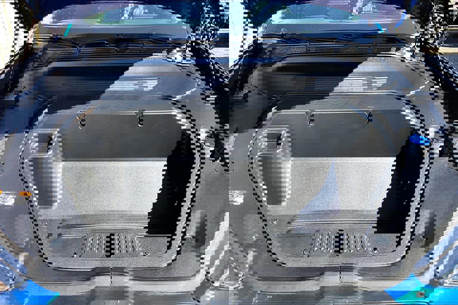 Certified 2025 Ford Mustang Mach-E Select w/ Comfort Package Lite image 37