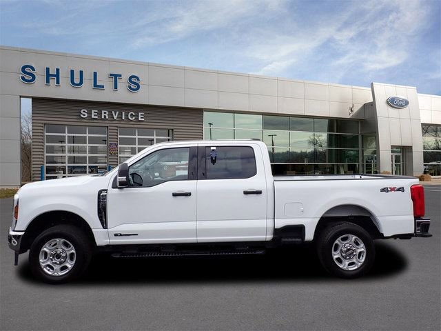 Certified 2025 Ford F250 XLT image 6