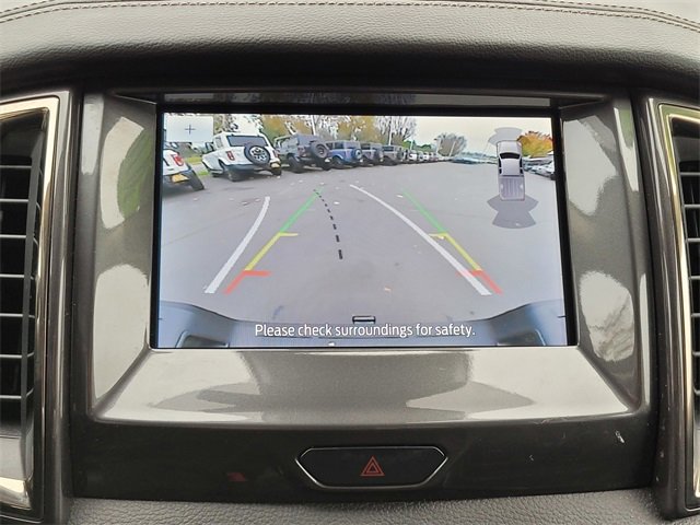 Certified 2022 Ford Ranger Lariat w/ Equipment Group 501A High image 21