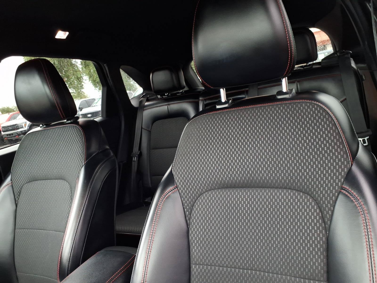 Certified 2024 Ford Escape ST-Line FWD image 13