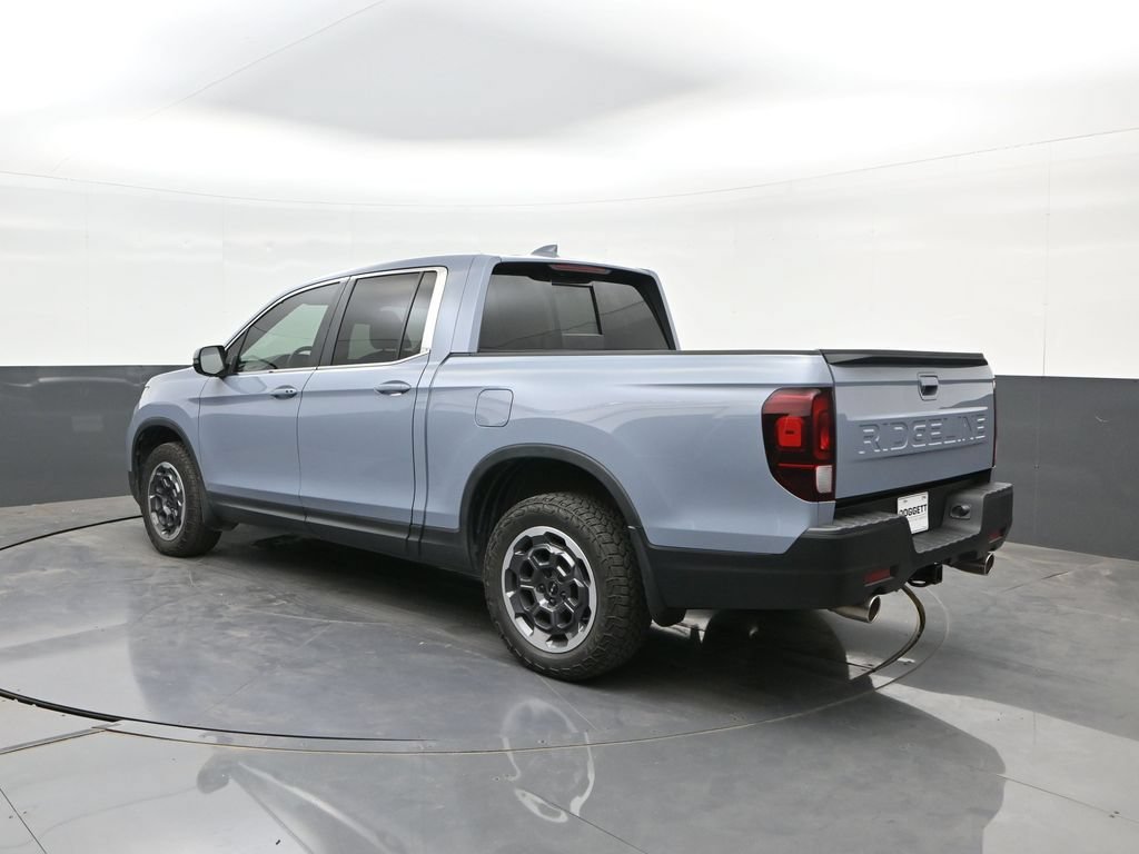 Used 2024 Honda Ridgeline RTL+ image 5
