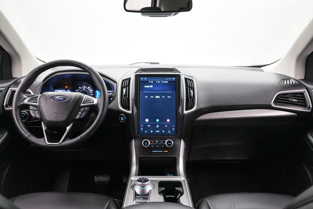 Certified 2023 Ford Edge SEL w/ Convenience Package AWD/4WD image 14