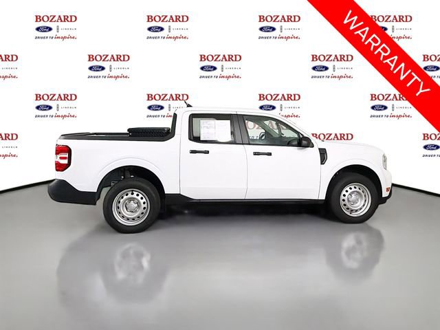 Certified 2023 Ford Maverick XL FWD image 8