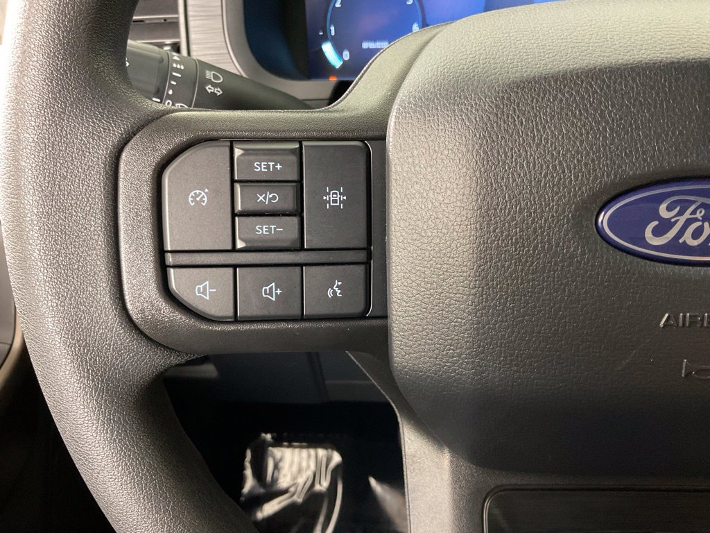 Certified 2025 Ford F150 STX w/ Equipment Group 201A FX4 AWD/4WD image 24