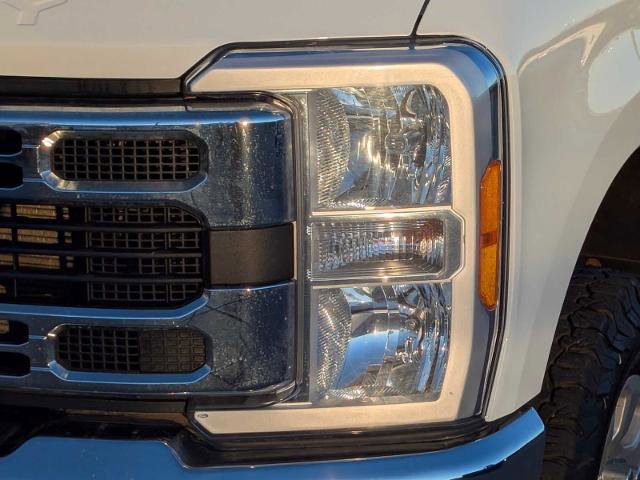 Certified 2023 Ford F250 XLT image 10