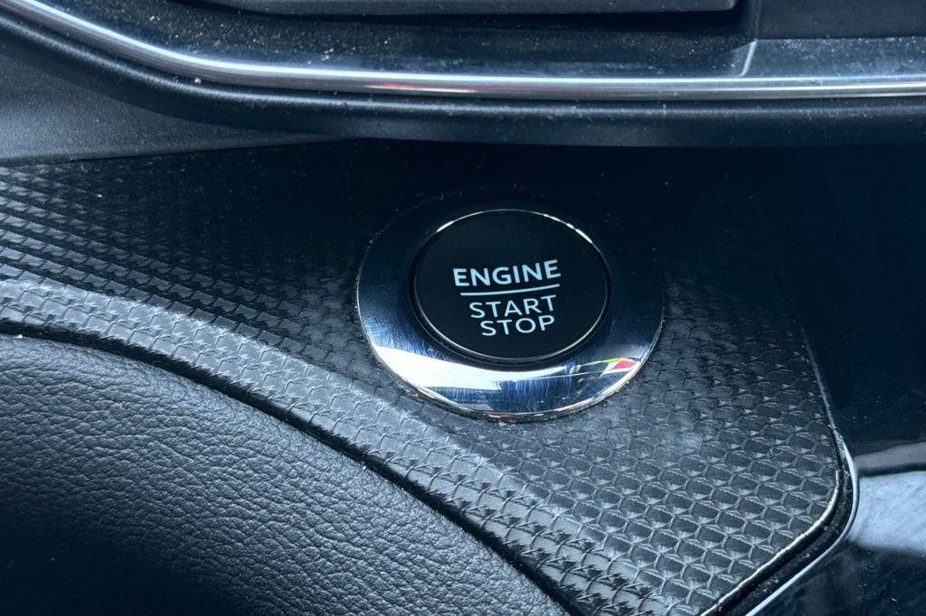 Certified 2022 Ford Explorer ST w/ Equipment Group 401A image 23