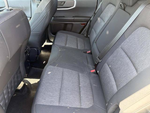 Certified 2024 Ford Bronco Sport Big Bend AWD/4WD image 24