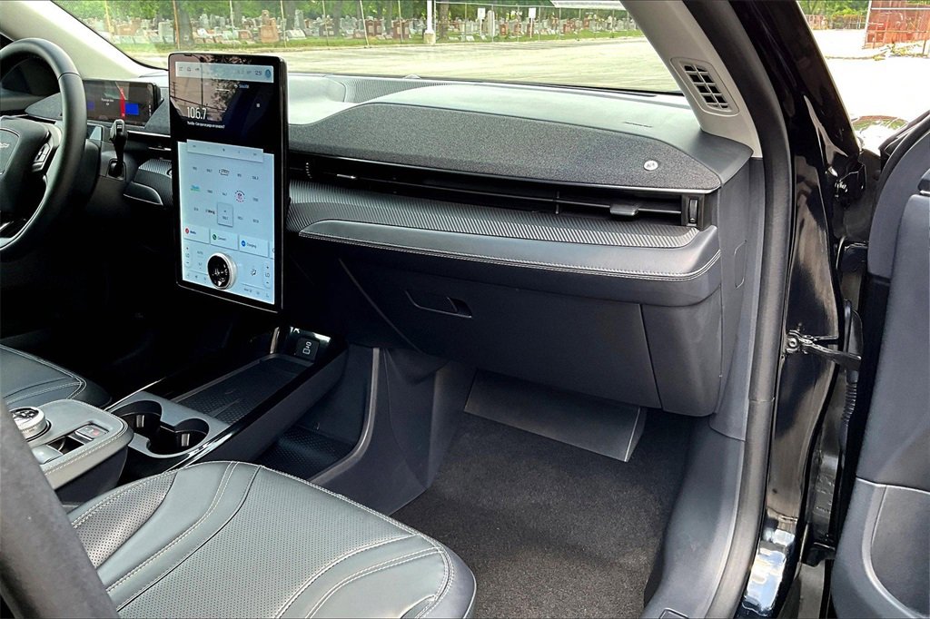 Certified 2024 Ford Mustang Mach-E Premium image 15