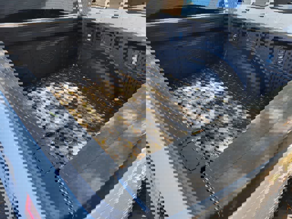 Certified 2025 Ford F150 XLT w/ Equipment Group 301A Standard image 8