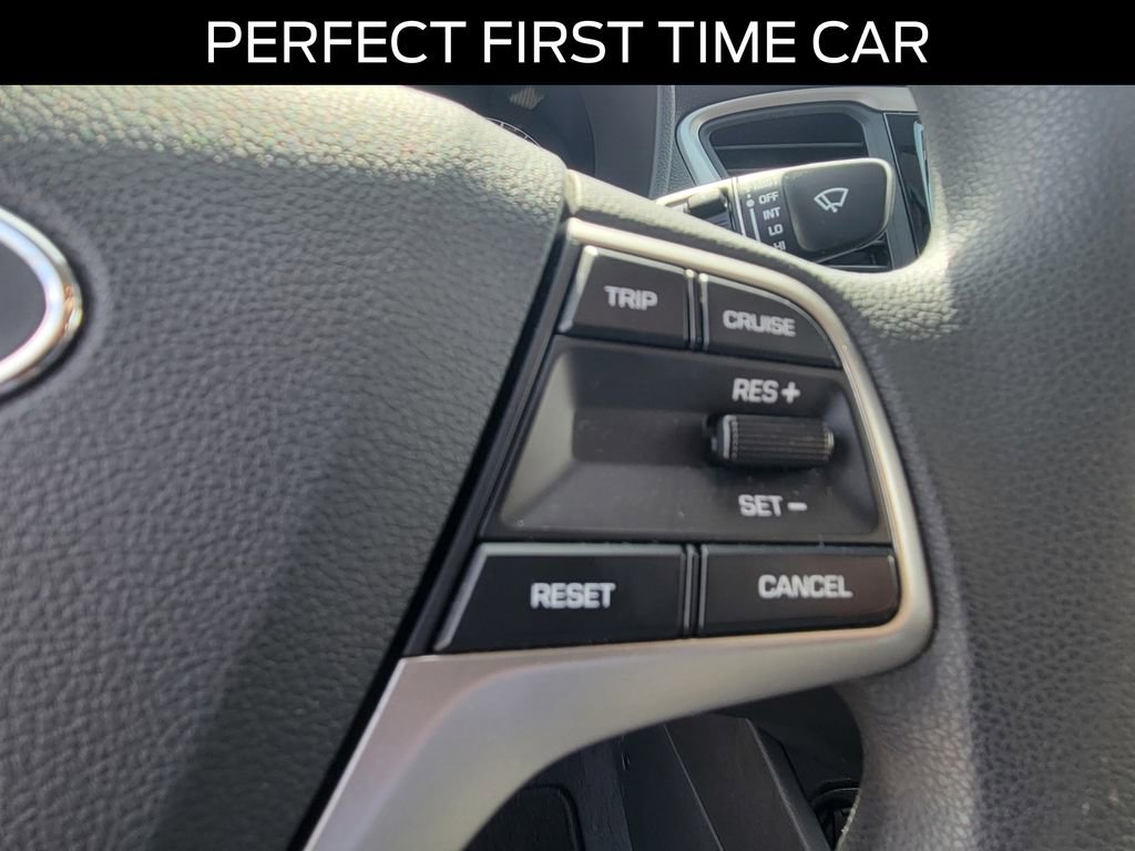 Used 2022 Hyundai Accent SEL FWD image 21