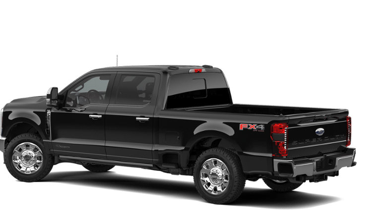 Certified 2026 Ford F250 Lariat w/ Chrome Package AWD/4WD image 24