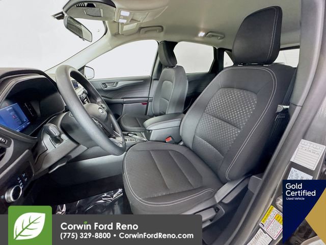 Certified 2025 Ford Escape Active image 22