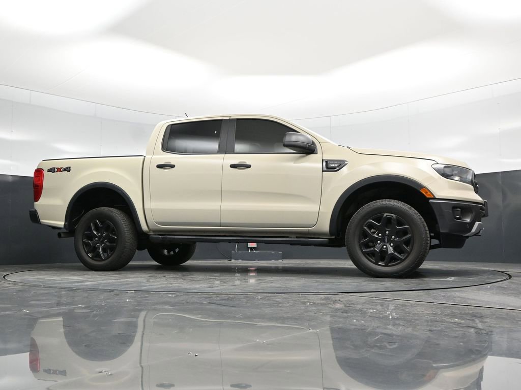 Certified 2022 Ford Ranger XLT w/ Equipment Group 302A High AWD/4WD image 47