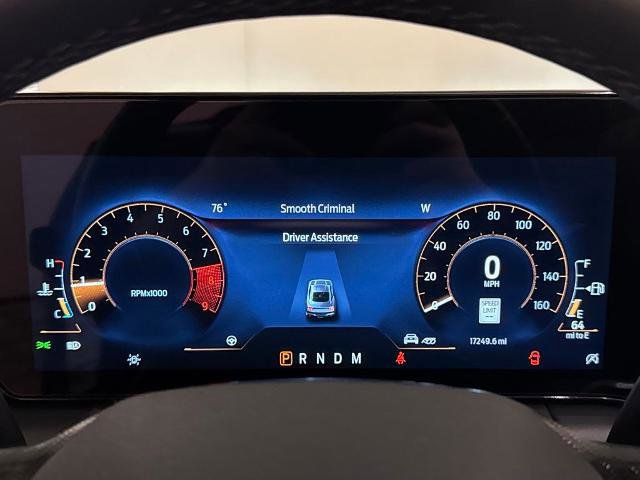 Certified 2025 Ford Mustang GT Premium image 26