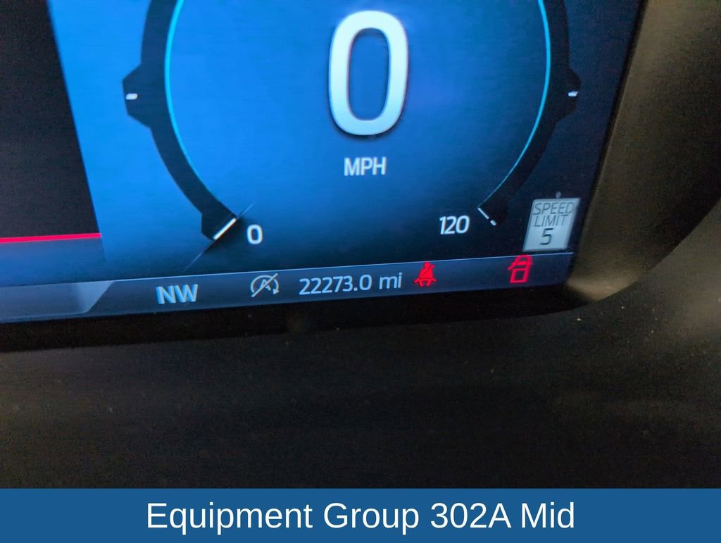 Certified 2024 Ford F150 XLT w/ Equipment Group 302A MID RWD image 24