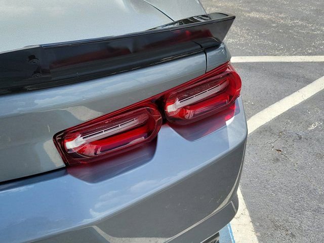 Used 2023 Chevrolet Camaro LT RWD image 7