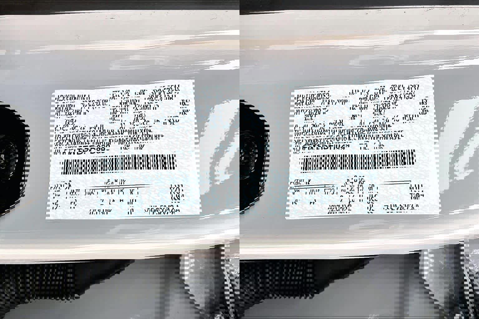 Certified 2023 Ford F150 XLT w/ Equipment Group 302A High image 35