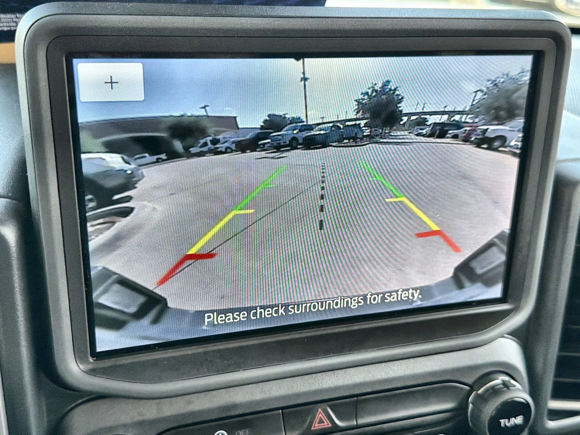 Certified 2023 Ford Bronco Sport Big Bend AWD/4WD image 17