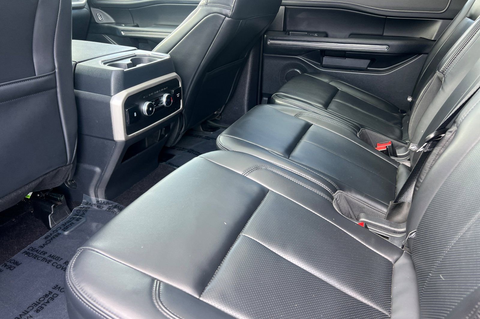Certified 2023 Ford Expedition Max XLT image 13