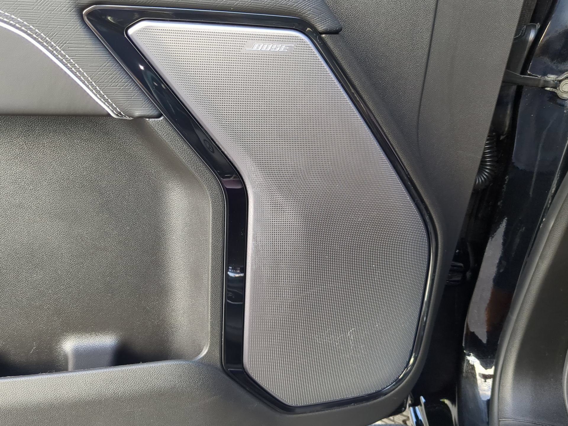 Used 2026 GMC Sierra 1500 AT4X AWD/4WD image 56
