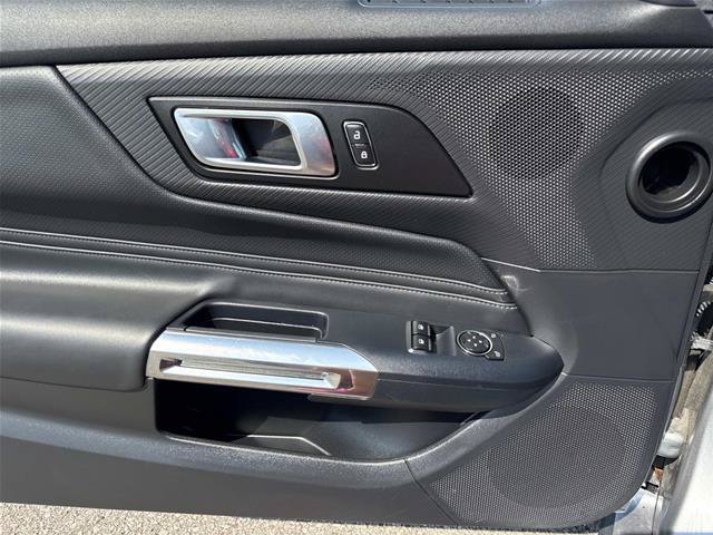 Certified 2025 Ford Mustang Premium RWD image 11