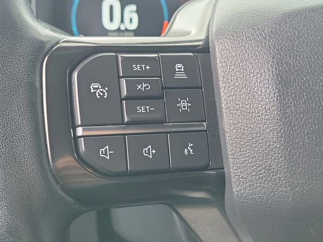 Certified 2023 Ford F150 Platinum AWD/4WD image 25