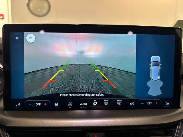 Certified 2023 Ford Escape Active w/ Tech Pack #1 image 27