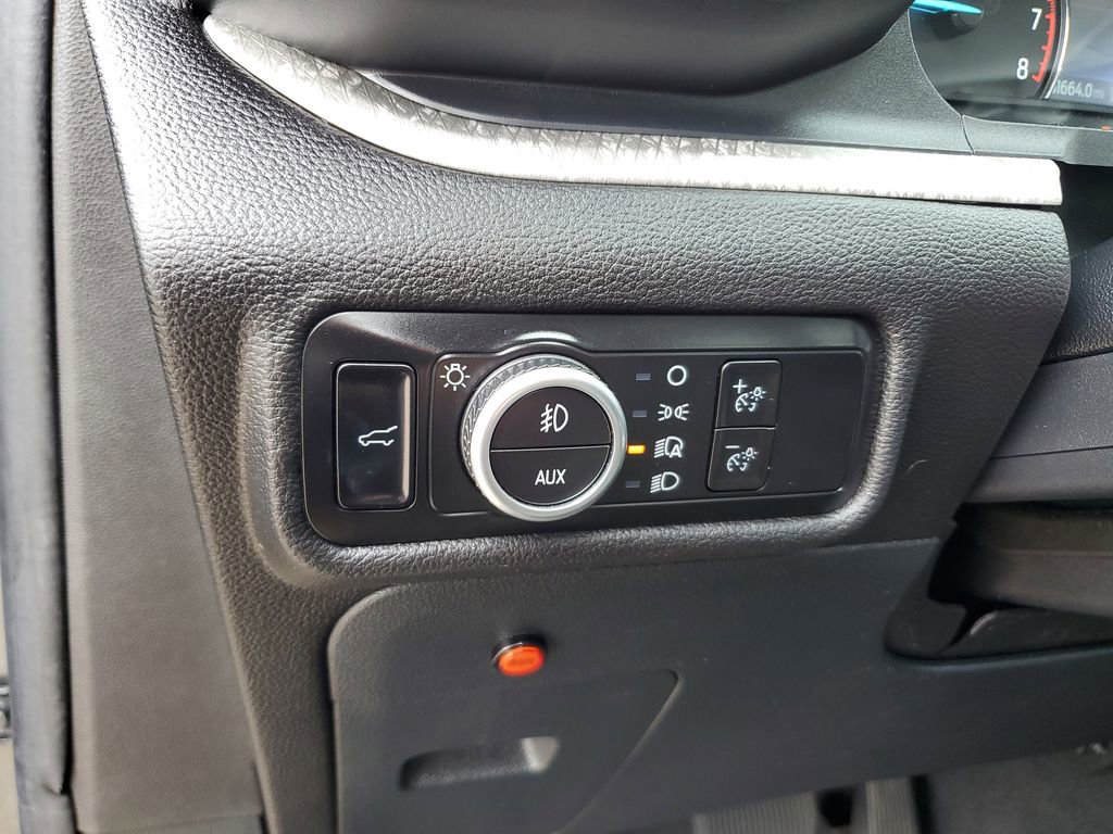 Certified 2023 Ford Explorer Timberline w/ Timberline Technology Package AWD/4WD image 22