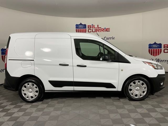 Certified 2022 Ford Transit Connect XL image 2