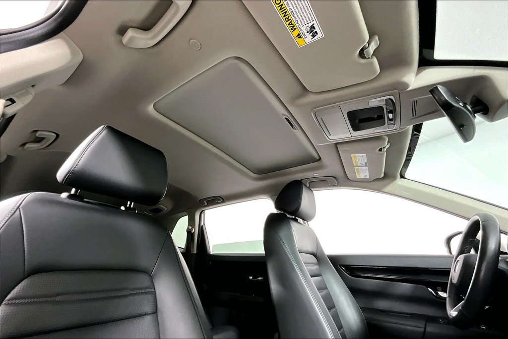 Used 2024 Honda CR-V EX-L image 22