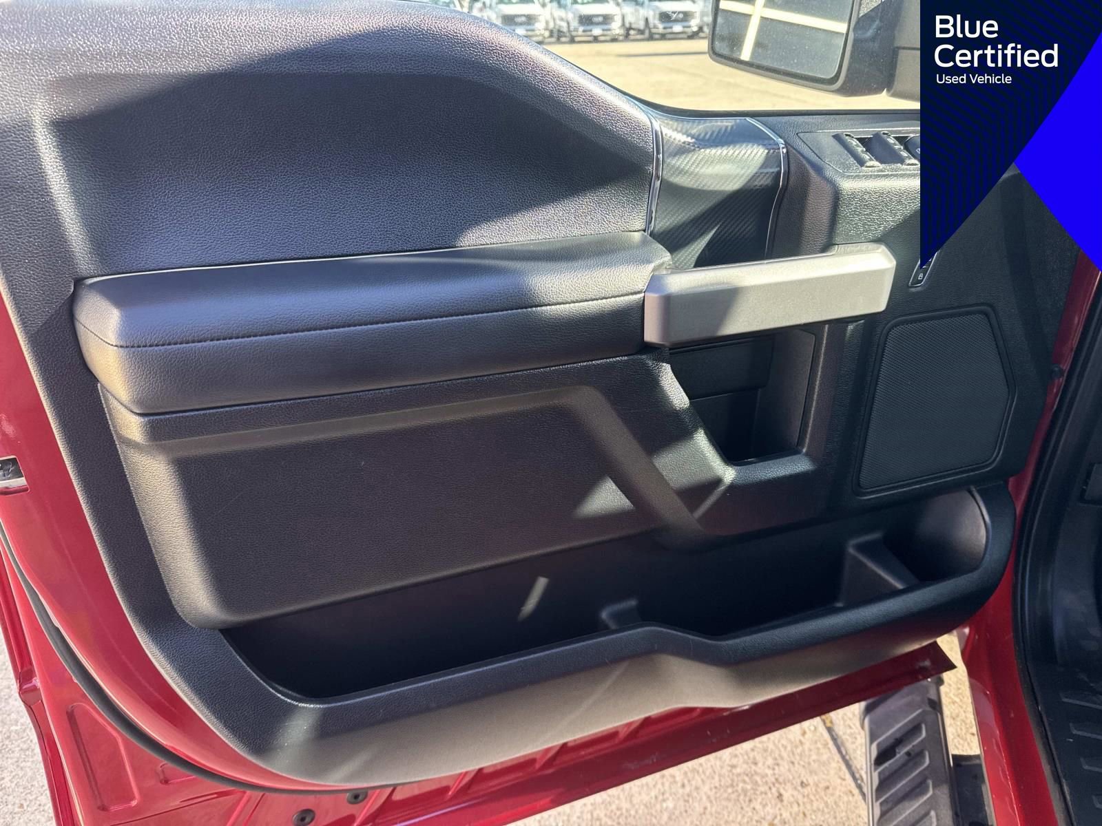 Certified 2020 Ford F150 XLT w/ Equipment Group 302A Luxury image 27