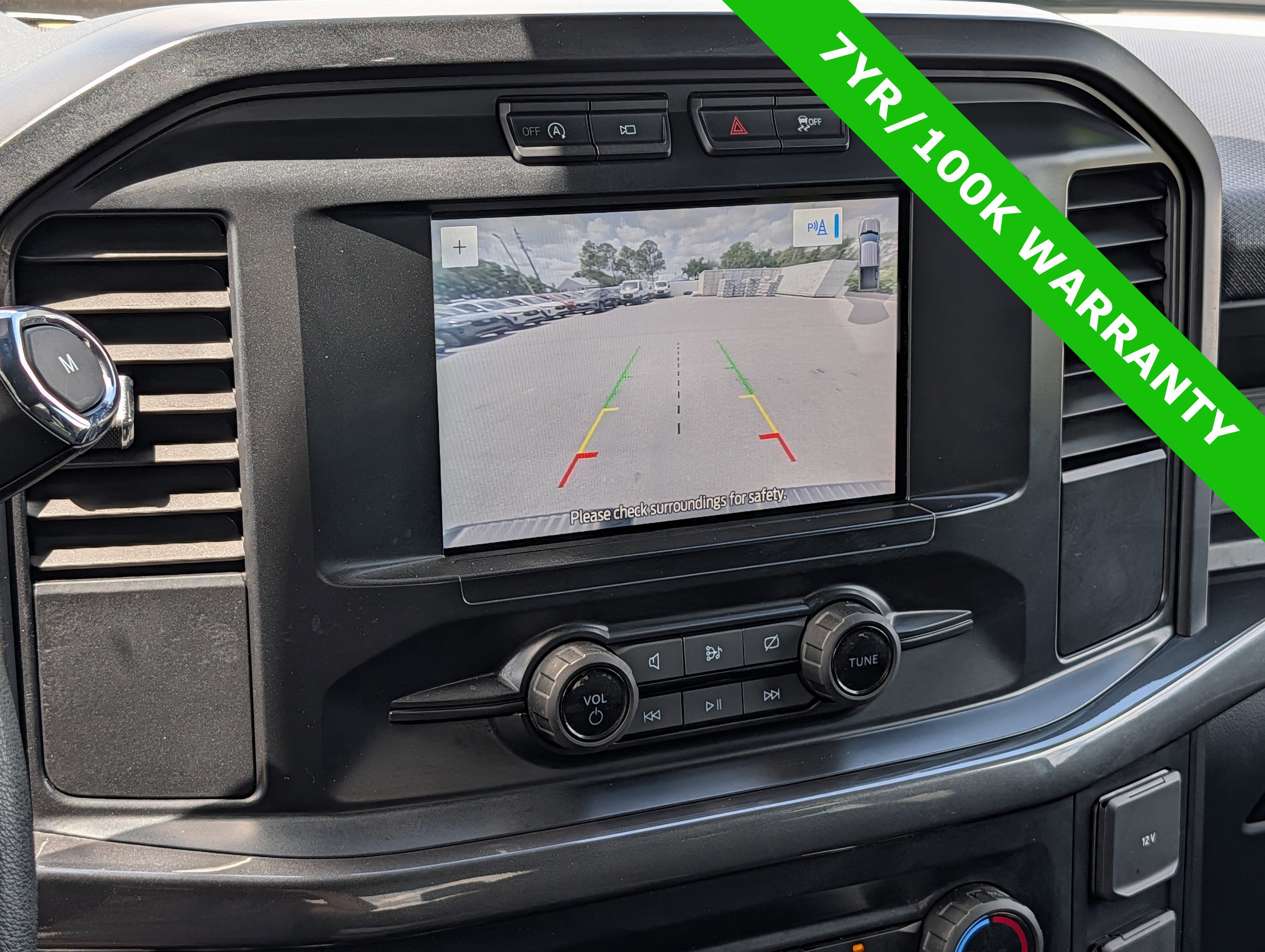 Certified 2023 Ford F150 XL w/ STX Appearance Package image 29