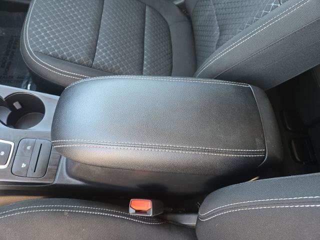 Certified 2023 Ford Escape Active image 26