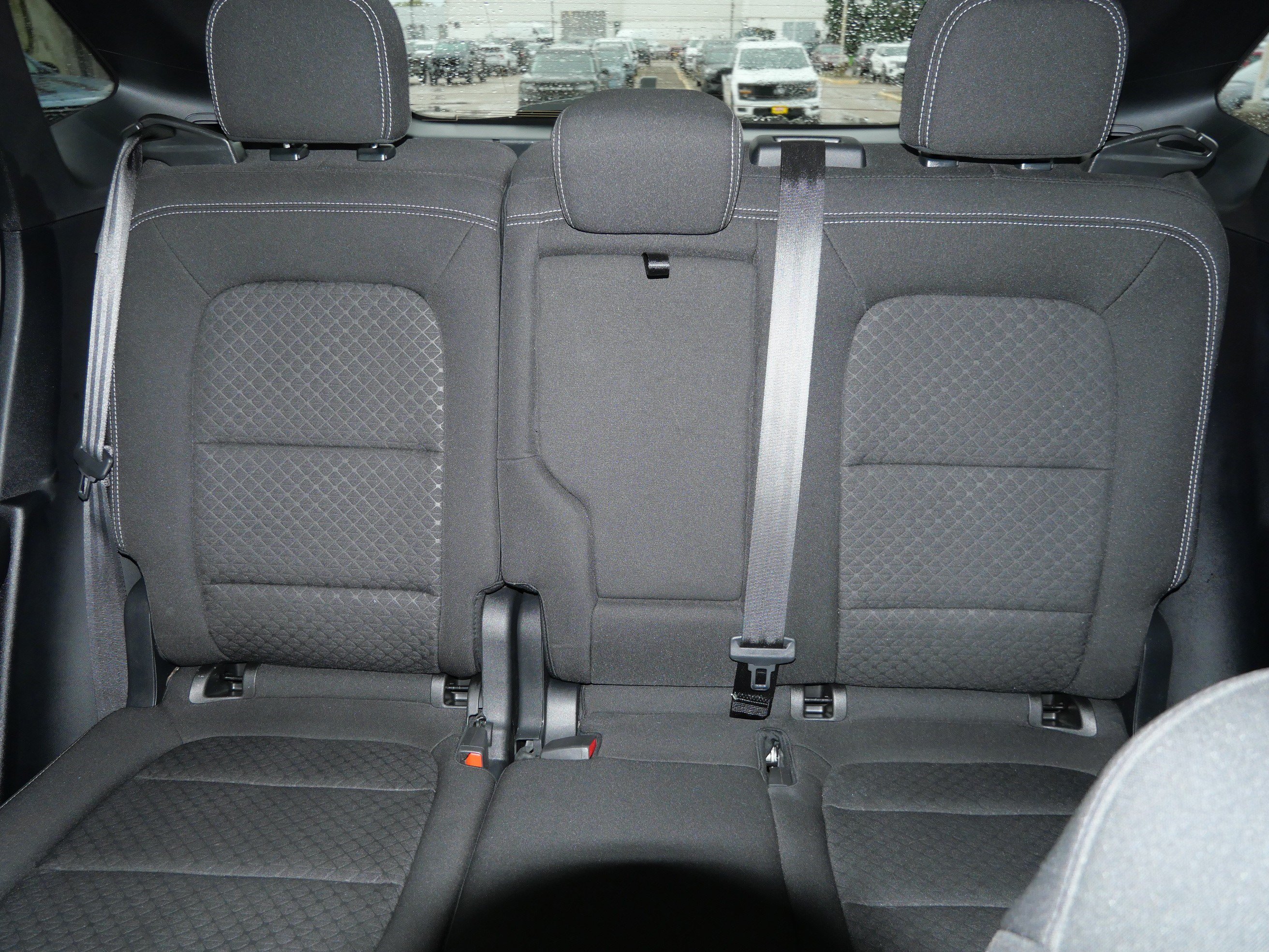 Certified 2024 Ford Escape Active AWD/4WD image 13
