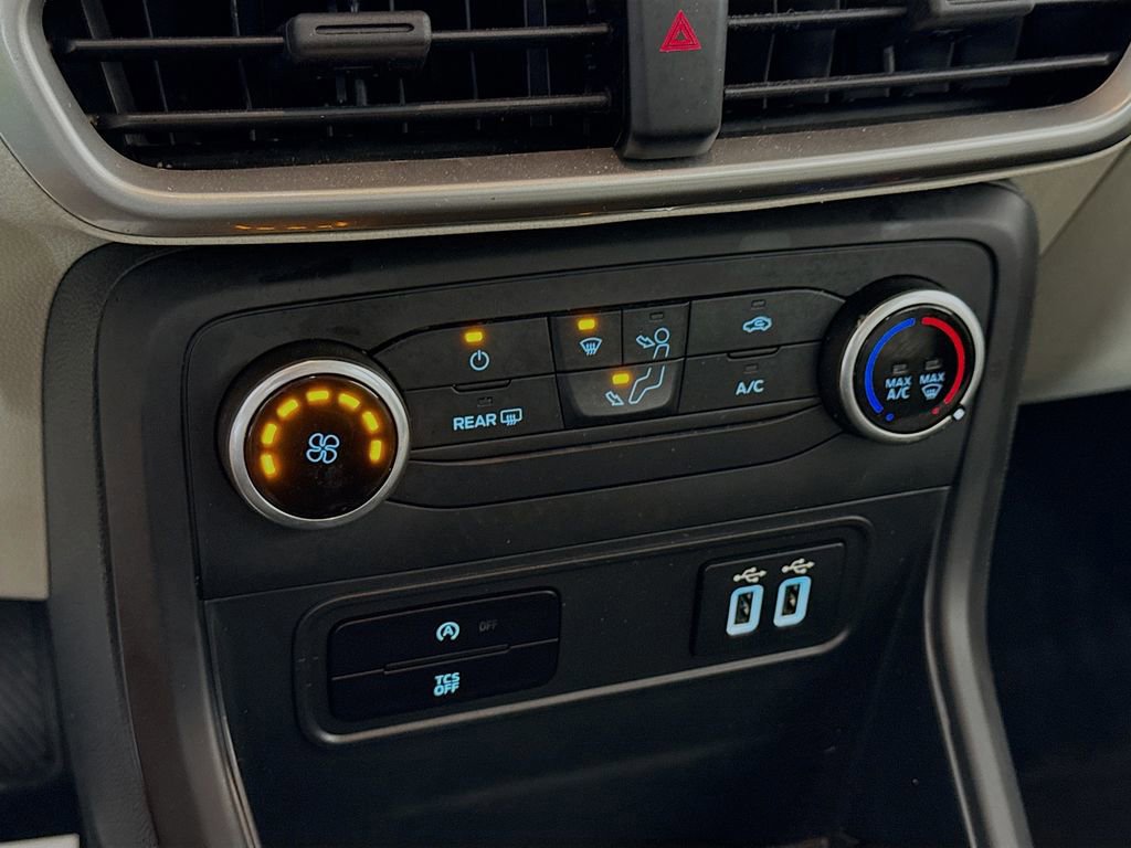 Certified 2022 Ford EcoSport S image 15