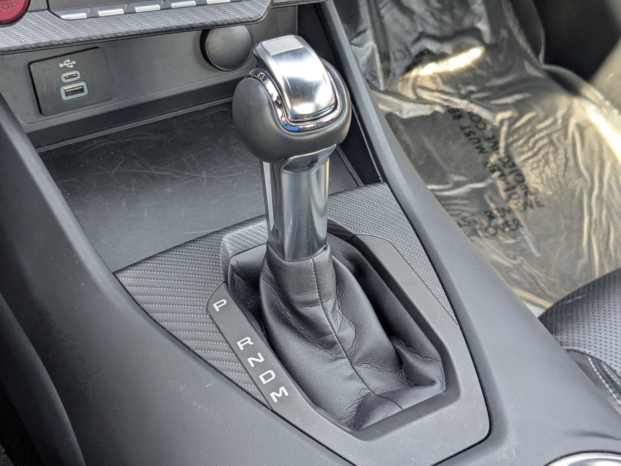 Certified 2025 Ford Mustang GT Premium RWD image 27