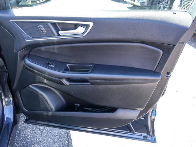 Certified 2024 Ford Edge SEL w/ Convenience Package image 30